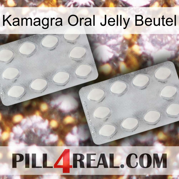 Kamagra Oral Jelly Sachets 17